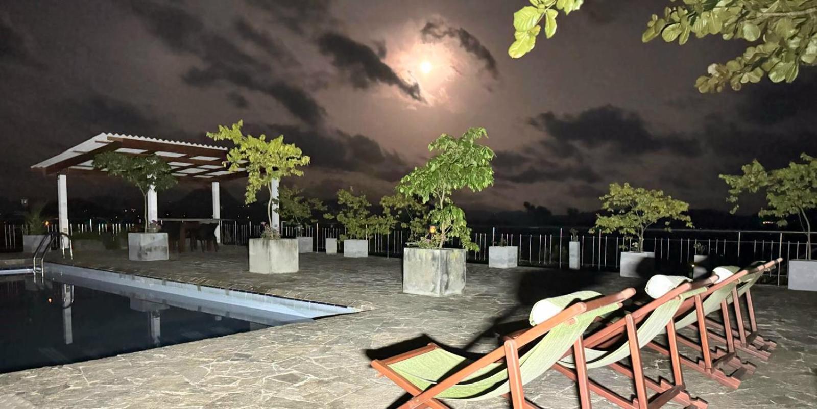 Lotus Villa Kandy Peradeniya Ngoại thất bức ảnh