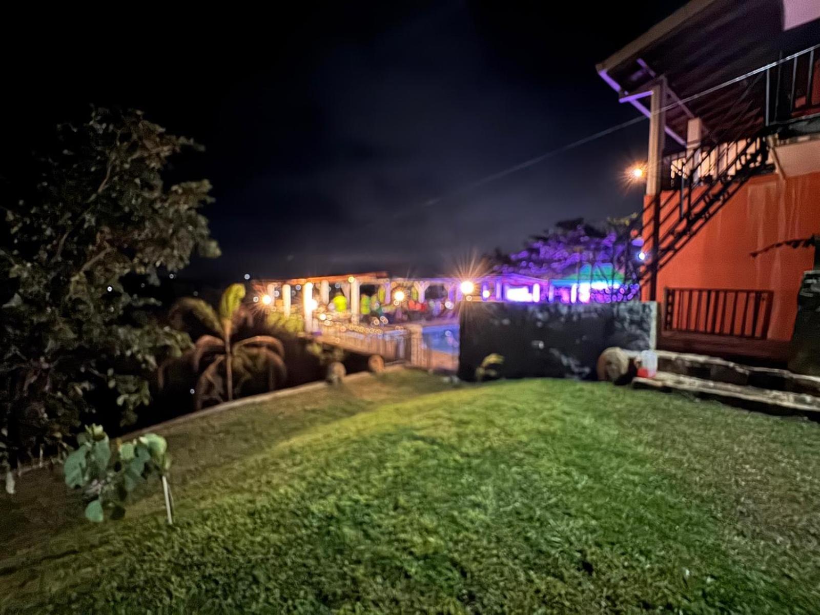 Lotus Villa Kandy Peradeniya Ngoại thất bức ảnh