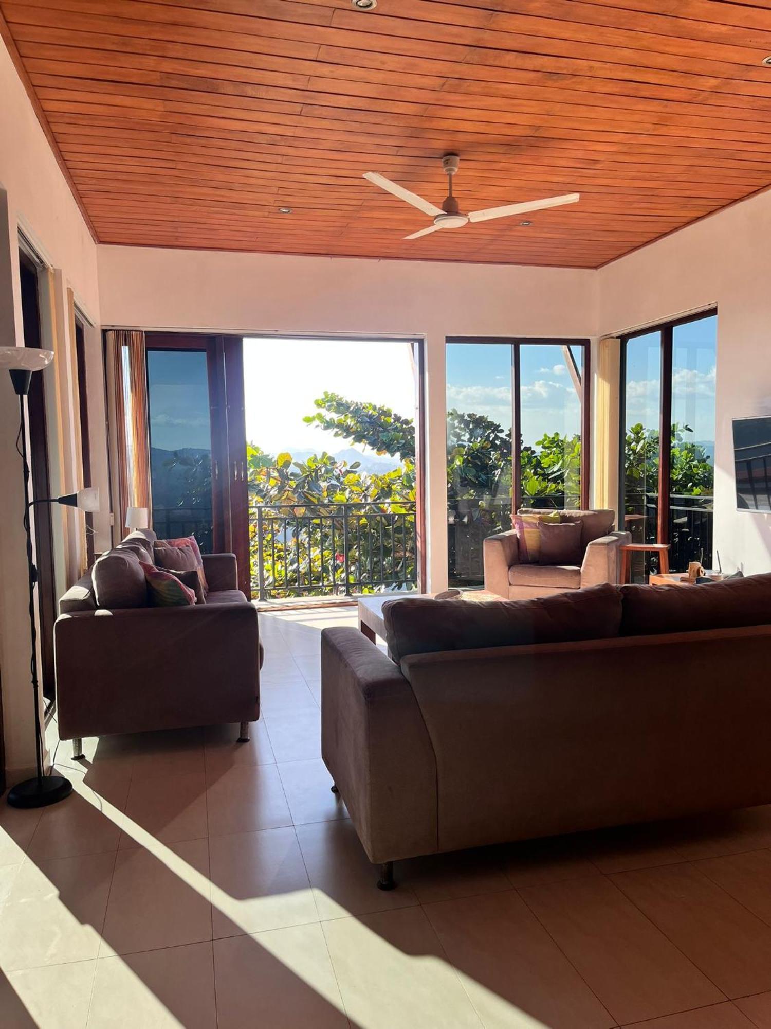 Lotus Villa Kandy Peradeniya Ngoại thất bức ảnh