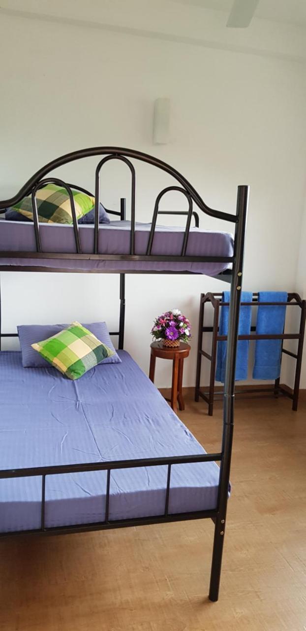 Lotus Villa Kandy Peradeniya Ngoại thất bức ảnh