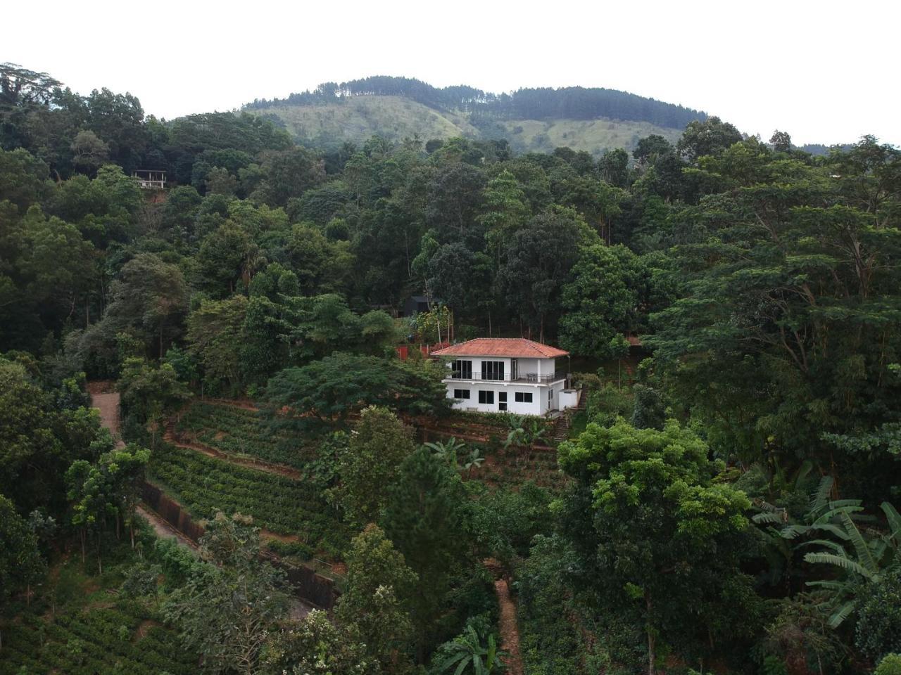 Lotus Villa Kandy Peradeniya Ngoại thất bức ảnh