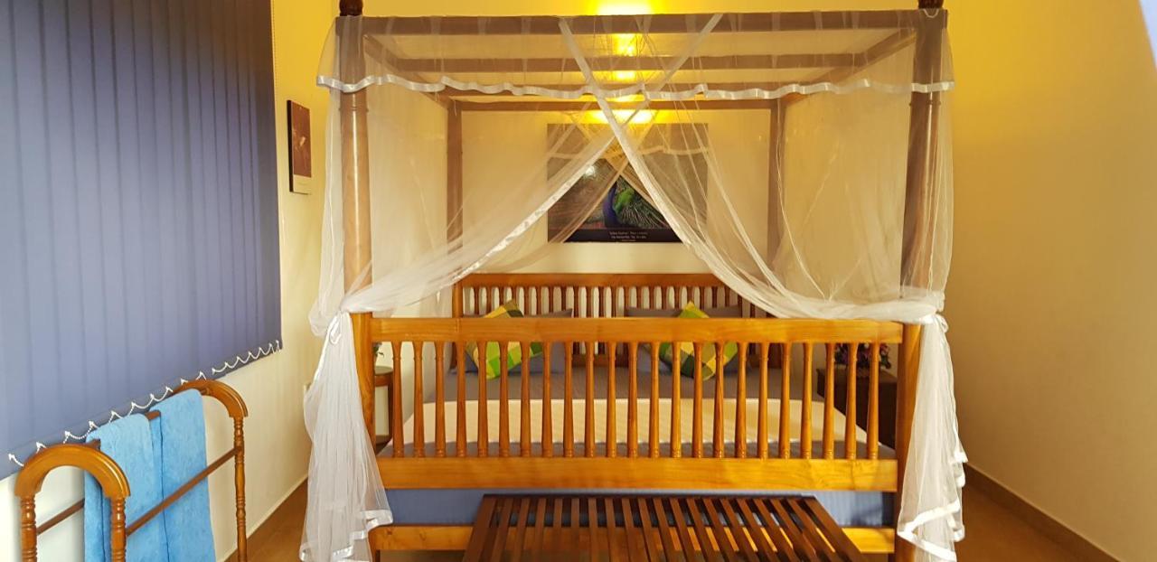 Lotus Villa Kandy Peradeniya Ngoại thất bức ảnh