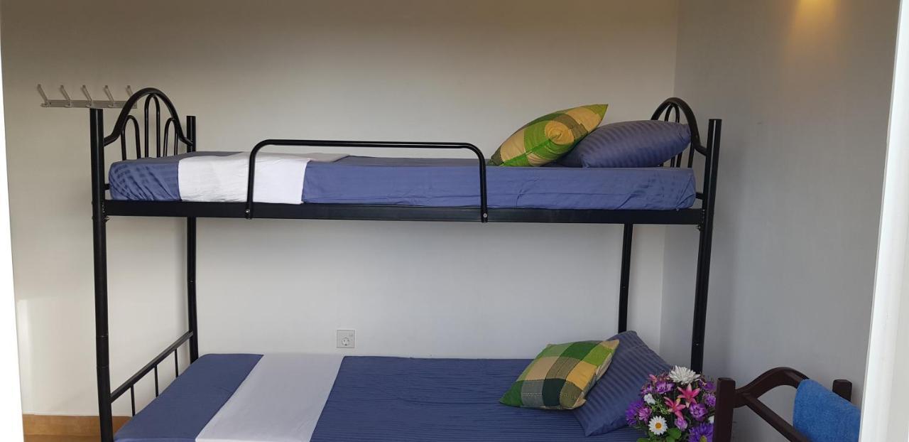 Lotus Villa Kandy Peradeniya Ngoại thất bức ảnh