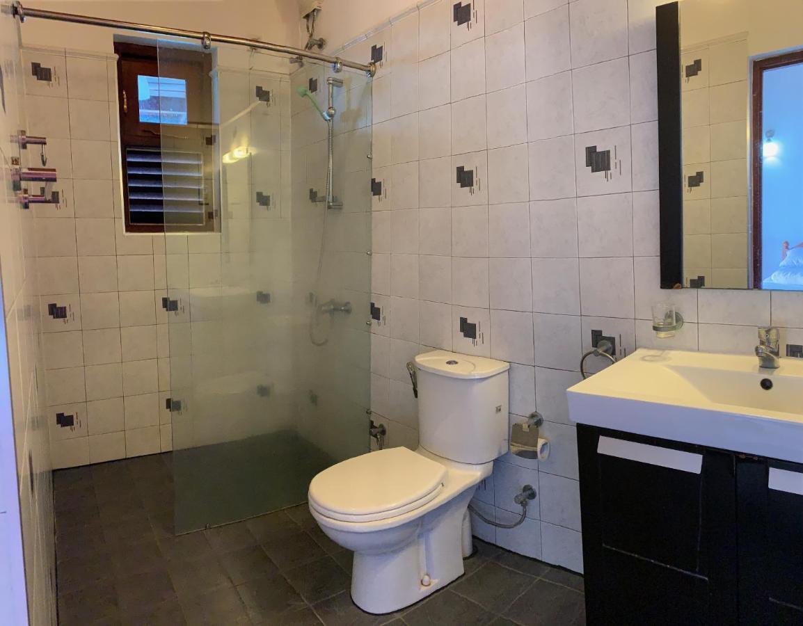 Lotus Villa Kandy Peradeniya Ngoại thất bức ảnh