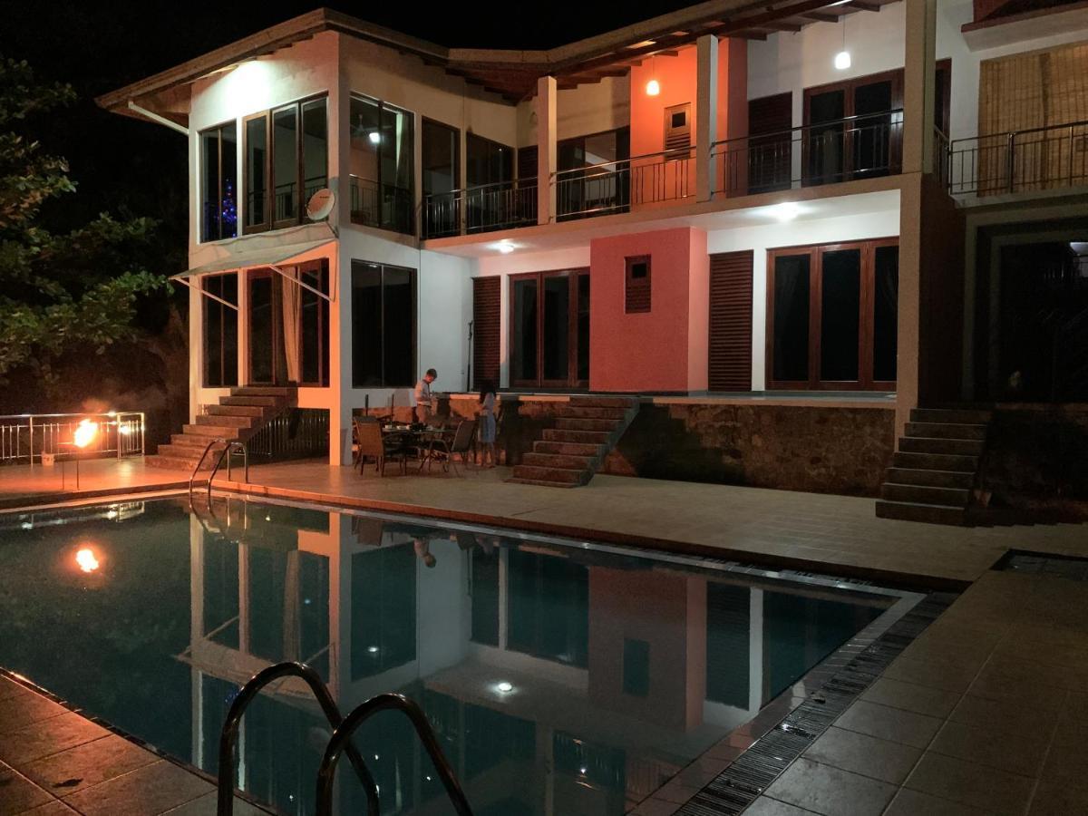 Lotus Villa Kandy Peradeniya Ngoại thất bức ảnh