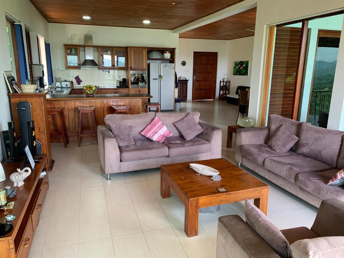 Lotus Villa Kandy Peradeniya Ngoại thất bức ảnh