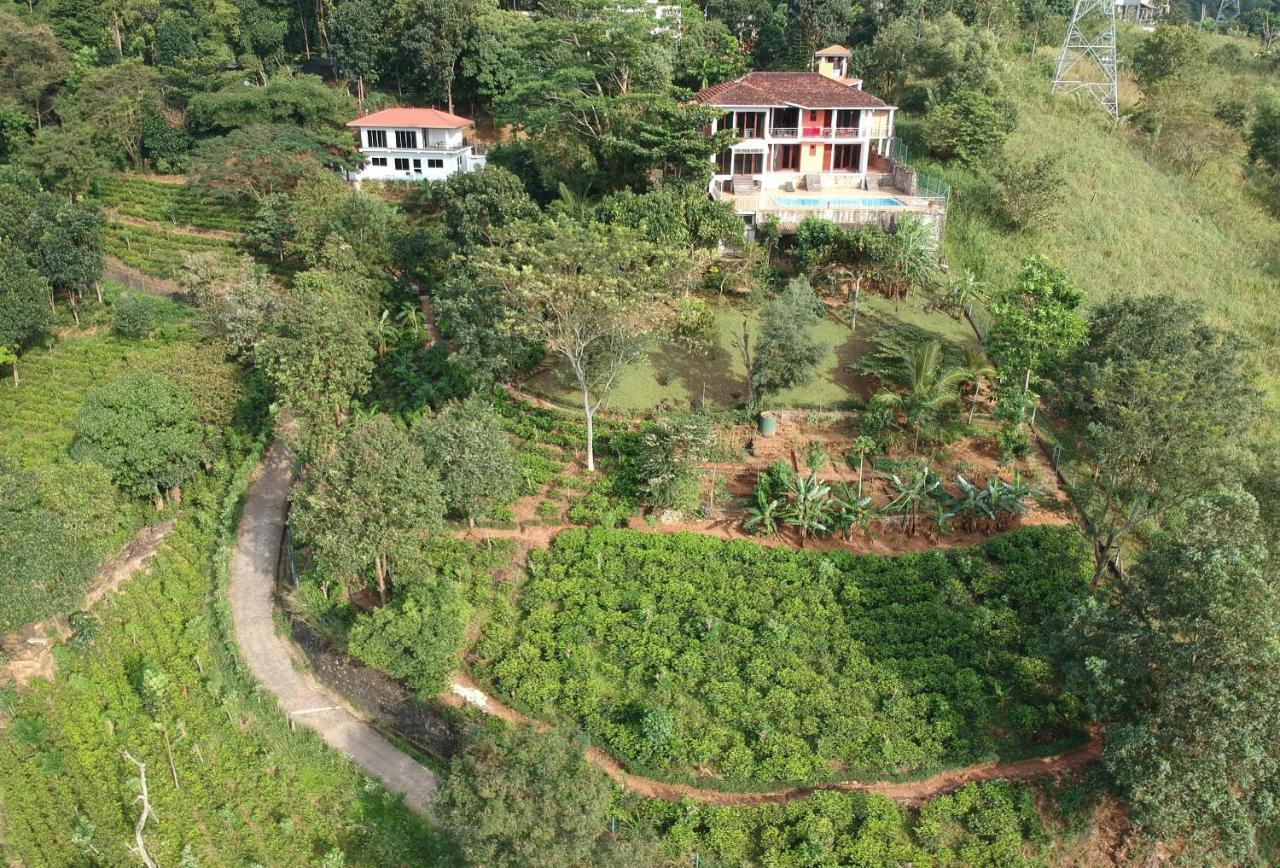Lotus Villa Kandy Peradeniya Ngoại thất bức ảnh